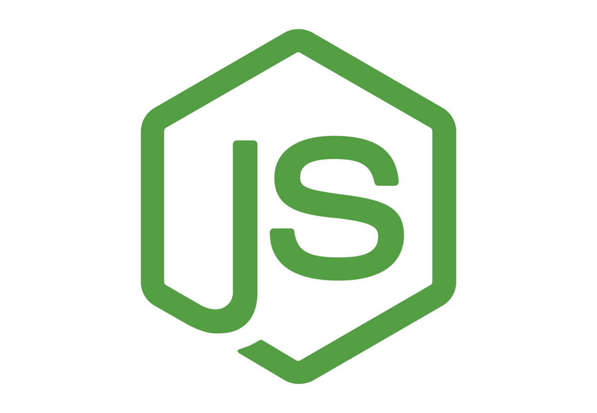 icone nodejs