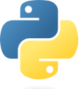 icone python