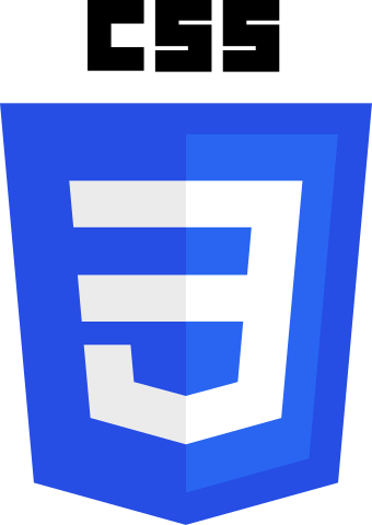 icone css
