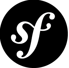 icone symfony