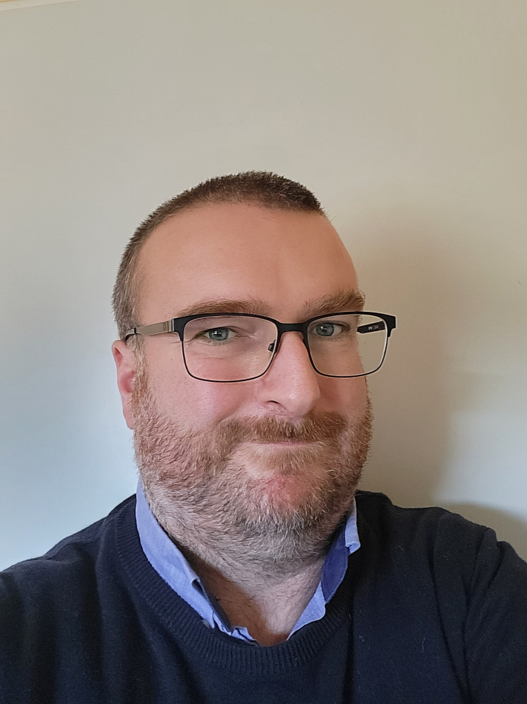 Sébastien MAILLET portrait